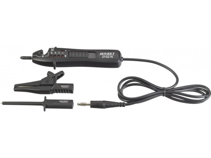 Elektronická sada 2152N/3 Hazet - HA204151