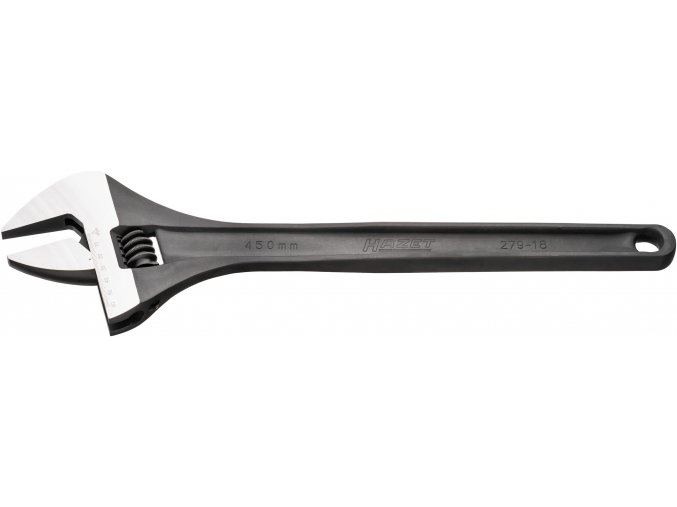Nastavitelný jednostranný klíč, 461 mm, 279-18 Hazet - HA018079