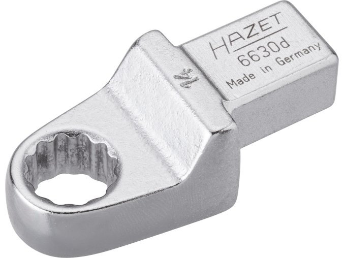 Nástrčný očkový klíč, 14 mm, 14x18 mm, 6630D-14- HA028986
