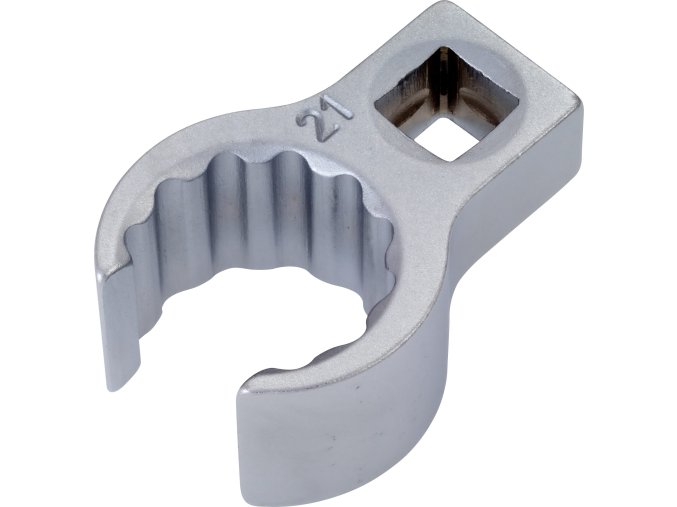 Nástrčný očkový polootevřený klíč, 22 mm, 3/8", 848Z-22 - HA079131