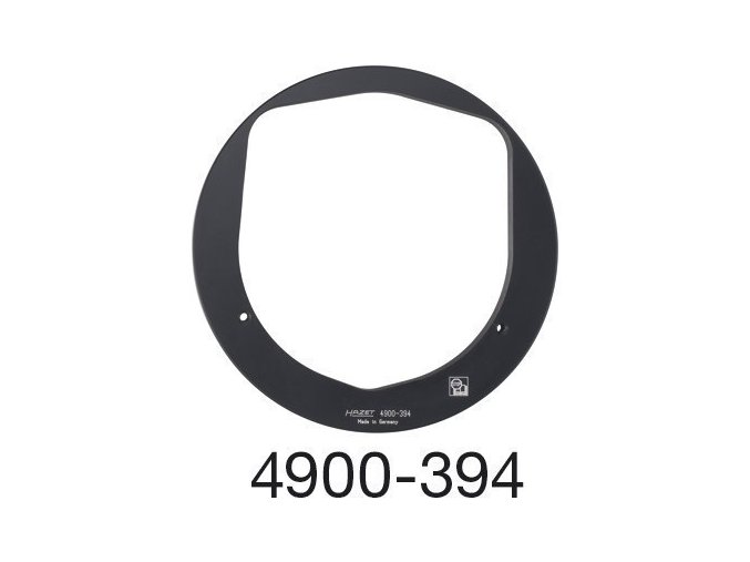 Středící vložka 4900-394 Hazet