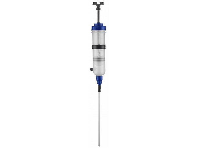 Ruční plnička a odsávačka AdBlue 1,5l - JI-1500U