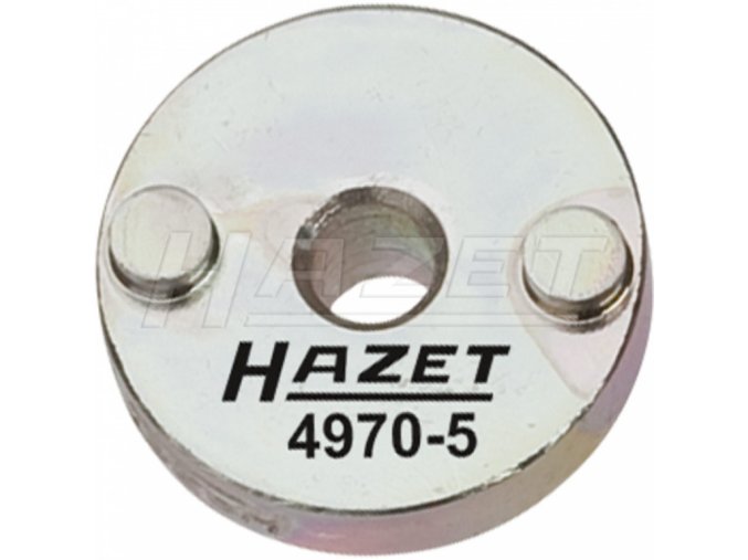 Adaptér 4970-5 se 2 čepy - HA052943