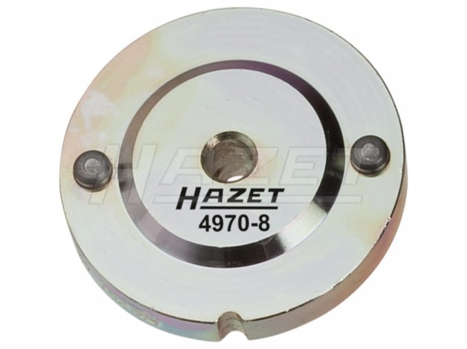 Adaptér se 2 čepy 4970-8 - HA052974