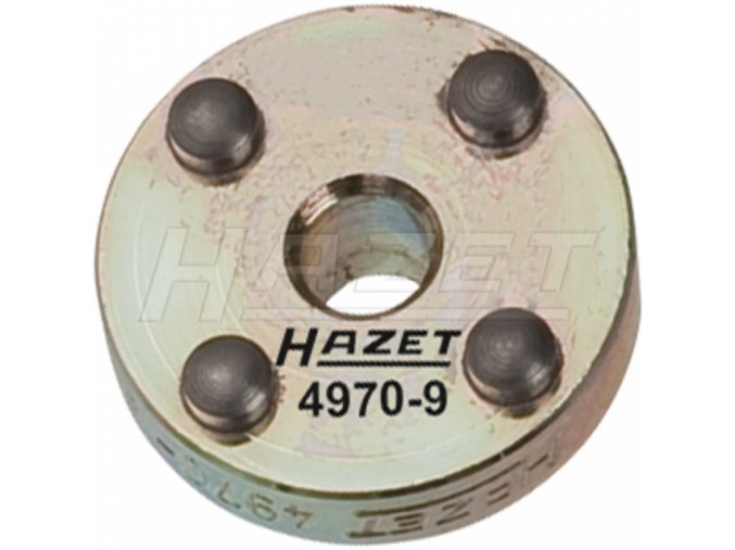 Adaptér se 4 čepy 4970-9- HA052981