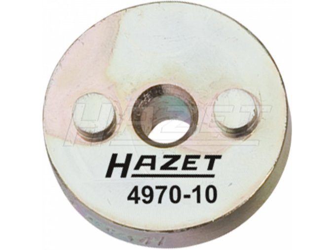 Adaptér se 2 čepy 4970-10 - HA126019
