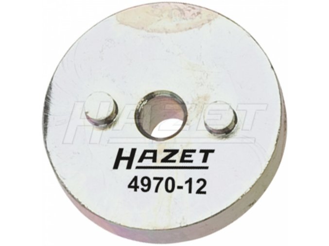 Adaptér se 2 čepy 4970-12- HA149766