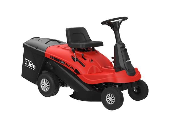 Zahradní traktor GAR 601