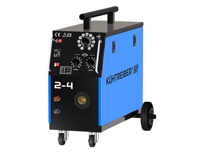 KIT 2 4 P W STANDARD