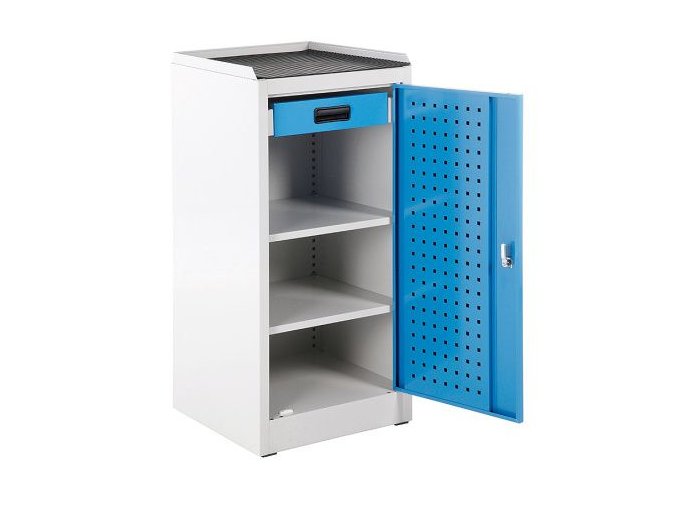 vyr 7214836 1 dilenska skrinka na naradi s perforacemi