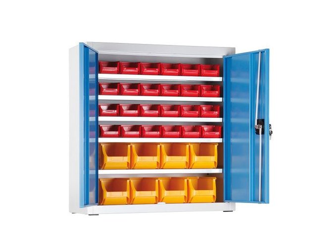 vyr 7234833 2 dilenska skrin se zasobniky uzamykatelna