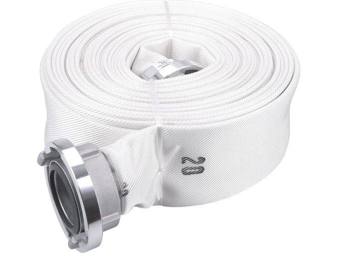 hadice se spojkami b75 3 20m pes r img 8898018 fd 99