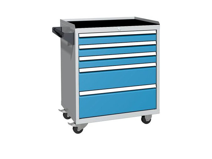 vyr 3153426 1 pojizdny servisni vozik se zasuvkami