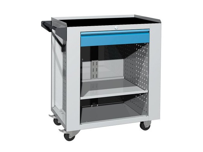 vyr 3183423 1 pojizdny servisni vozik s pevnou konstrukci