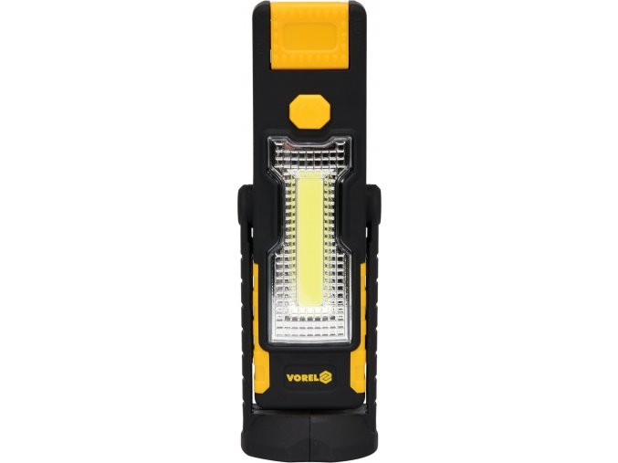 Dílenská svítilna COB LED 3W 220lm