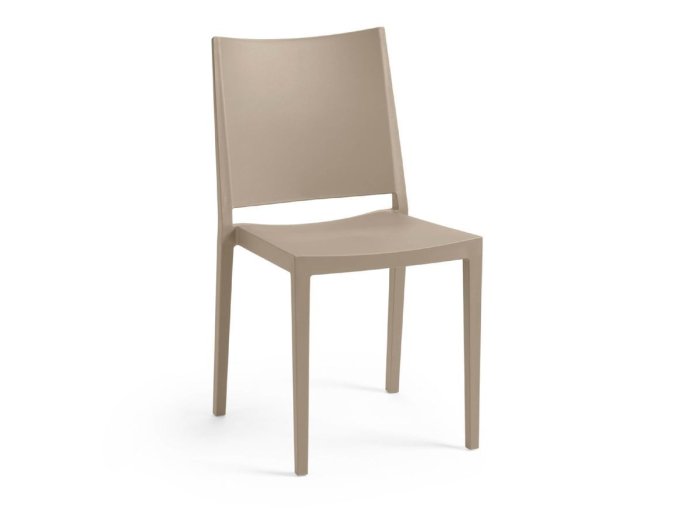 zahradni kreslo mosk taupe