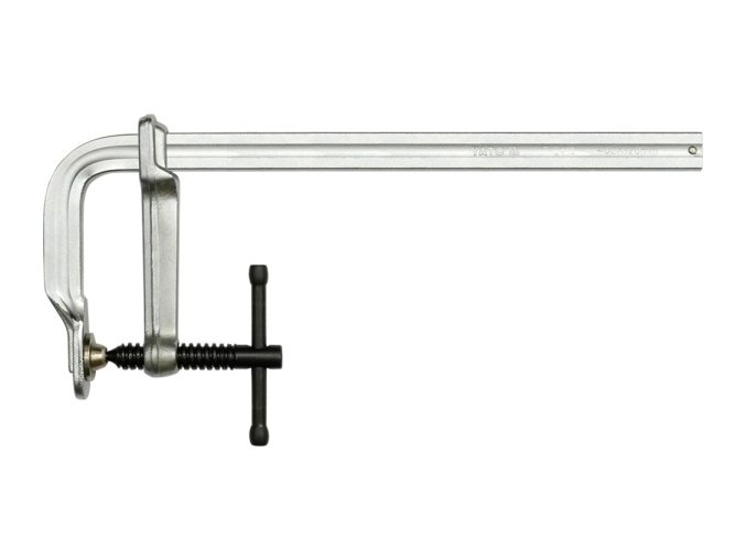 Svěrka 300 x 120 mm truhlářská