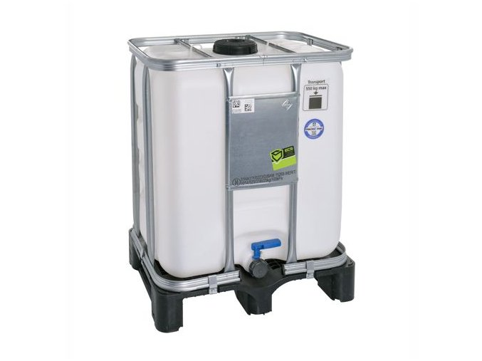 8324 IBC 300l na nebezpecne kapaliny 01