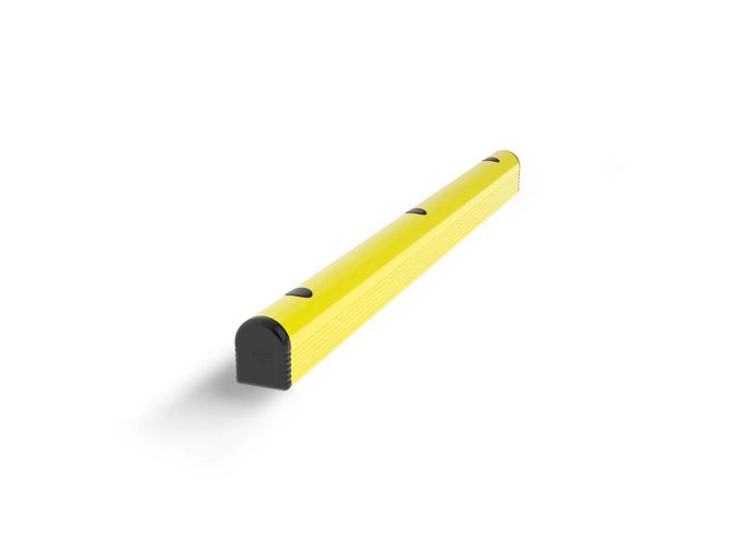 Vodicí práh pro kamiony, 200 cm – TRUCK LINE - DPP 41 200