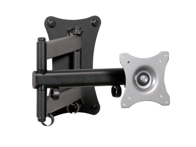 f 411 0 Otocny sklopny drzak lcd led monitoru tv EDBAK GD26