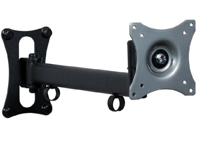 f 558 0 Nastenny polohovatelny masivni drzak na Tv monitor Edbak GD01