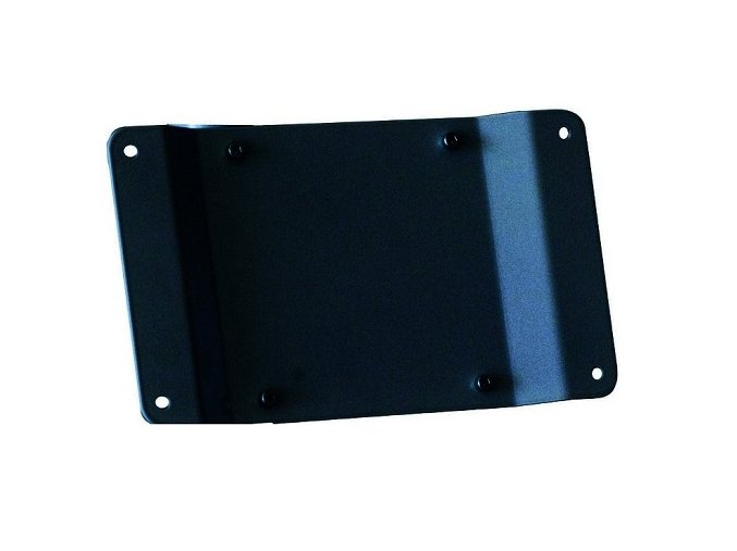 f 813 0 VESA adapter EDBAK GDA01 cerny