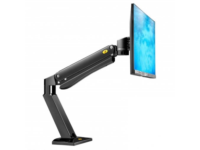 f 1344 0 Stolni drzak monitoru Tv az 42 palcu polohovatelny Mounts F45B