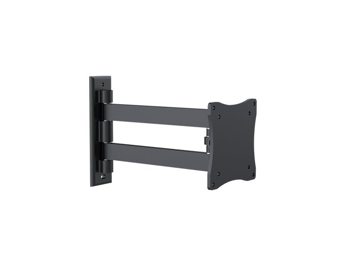 Otočný držák na Tv monitory Fiber Mounts FM102G