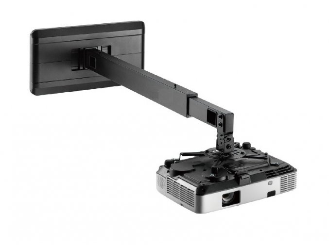 f 1576 0 Nasteny delkove nastavitelny drzak projektoru Fiber Mounts M9C45