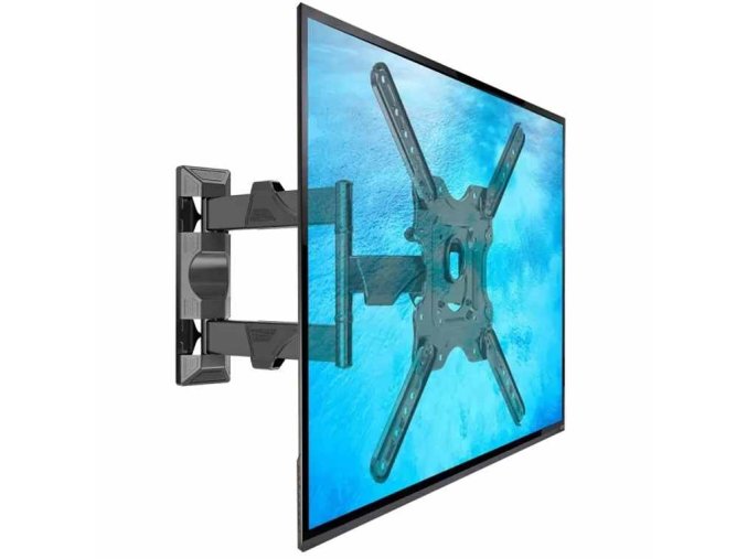 f 786 0 Televizni drzak pro zaveseni televize kvalitni NB DF400