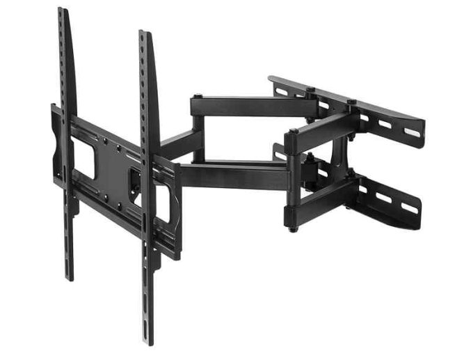 f 1013 0 Otocny sklopny delkove nastavitelny drzak tv Fiber Mounts M7C6