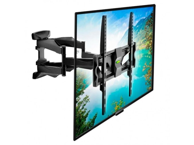 f 1143 0 drzak televize na zed Fiber Mounts M7C81