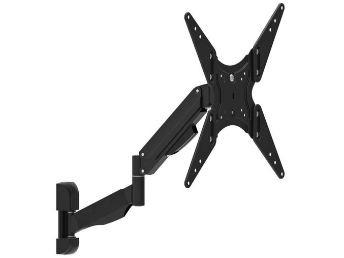 f 1234 0 Otocny sklopny delkove a vyskove polohovatelny drzak Tv Fiber Mounts M7C84