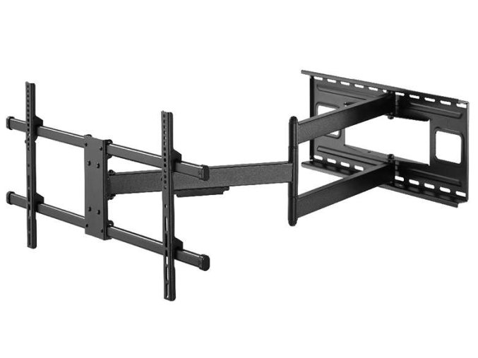f 1544 0 Dlouhy televizni drzak pro zaveseni a otaceni televize Fiber Mounts BIG1