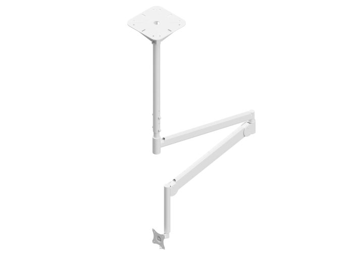 f 725 0 drzak monitoru do nemocnice EDBAK MSA01