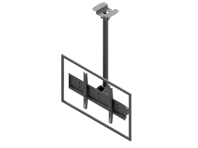 f 961 0 stropni drzak tv profesionalni EDBAK MB1155L