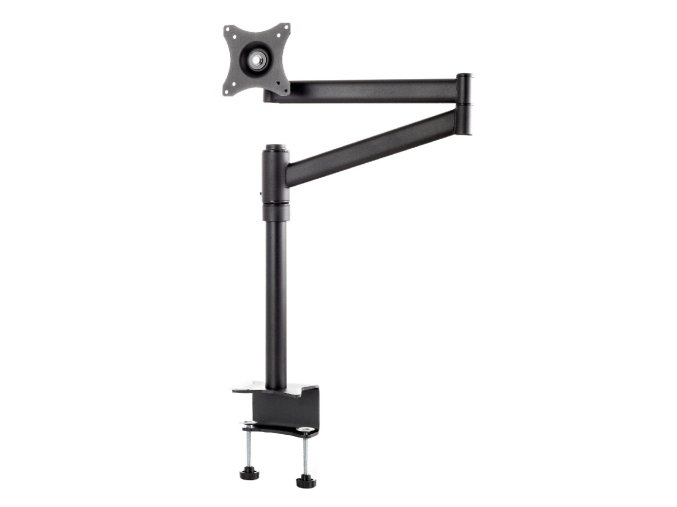 f 784 0 Stolni drzak monitoru nejvyssi kvality polohovaci Edbak SV03