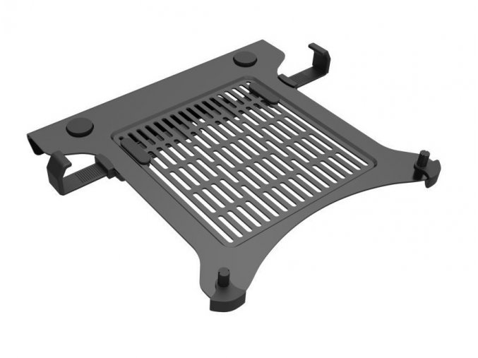 f 1228 0 Drzak na notebook laptop Ergosolid NBH3