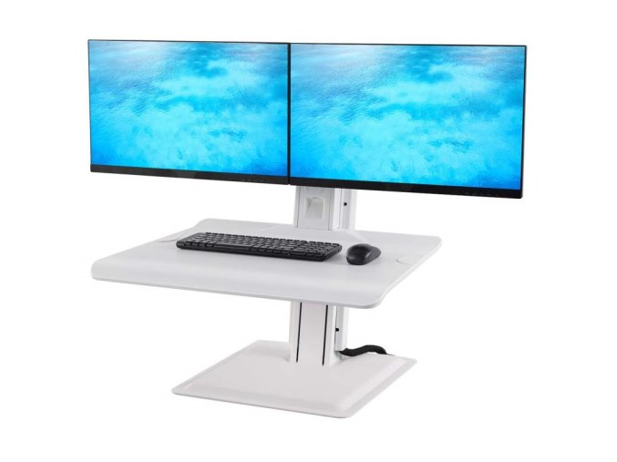 Držák monitorů NB ST15-2AW