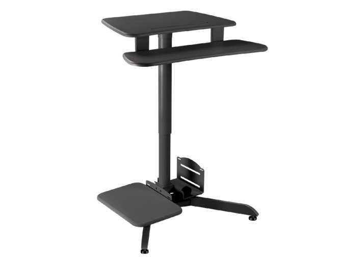 f 1521 0 PC pracovni stanice Fiber Mounts M8C48