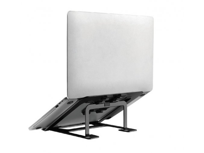 Přenosná podstava / stojan na notebook nebo laptop 11-15" Fiber Mounts M4C16B