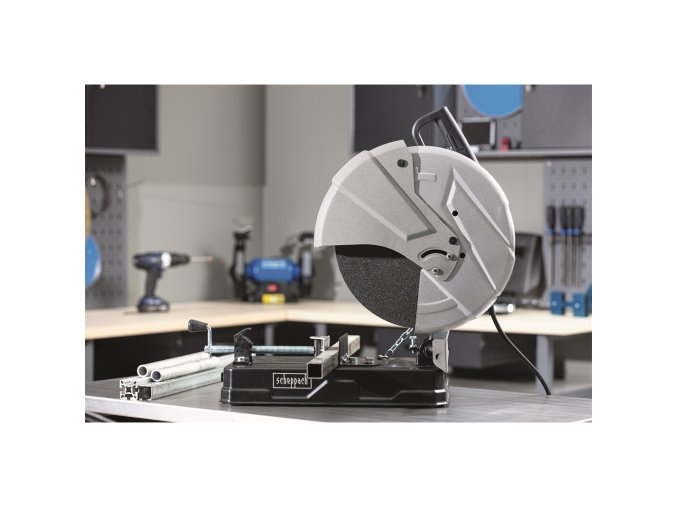Scheppach MT 150
