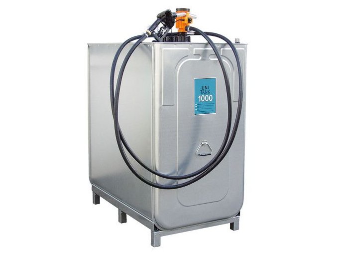 vyr 3276 vyrp14 32764275 AP 1 dvouplastova interni cerpaci stanice UNI s automatickou pistoli