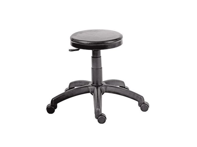 vyr 7684882 1 dilenska pracovni zidle bez operadla s kolecky