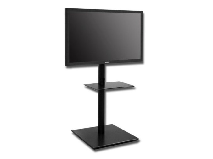 f 753 0 Kvalitni pekny TV stojan do obyvaku kancelare OMB Handy Maxi