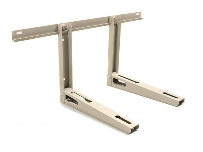 f 955 0 Drzak na klimatizaci venkovni na fasadu zed Fiber Mounts KL622