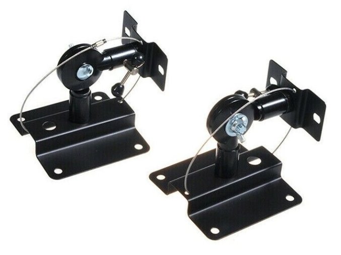 Držáky na repro Fiber Mounts M5C53