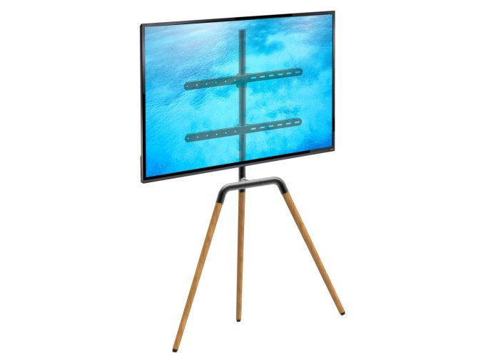 f 1560 0 Televizni stativ Ergosolid Tritonix B