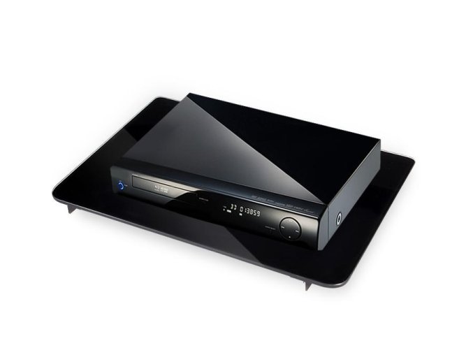 f 1102 0 Fiber Mounts M6C29 policka na Blue Ray