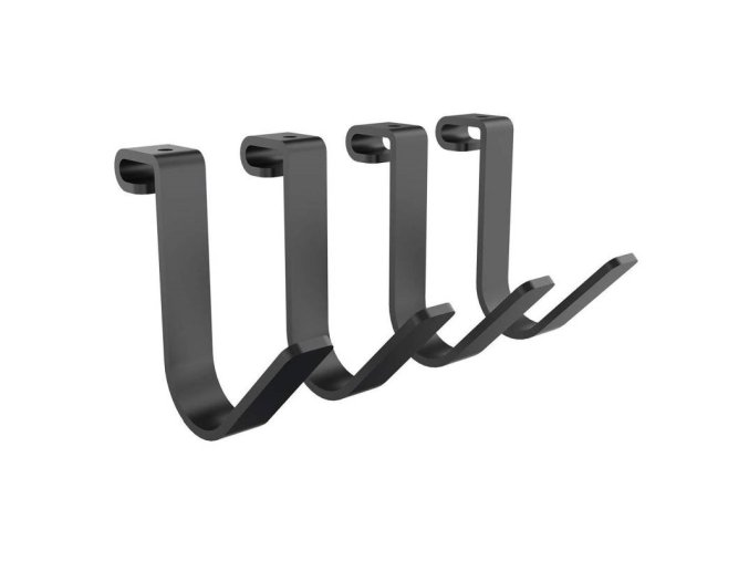 f 1292 0 Kovovy hak ErgoSolid SG12B k policim